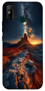 Чехол на TECNO Spark 6 Go Canyon фото 1 из 1