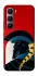 Чохол на Infinix Hot 60 Pro Agamemnon фото 1 з 1