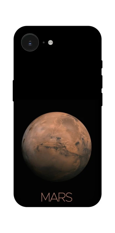 Чехол на Apple iPhone 17e (6.1") Mars фото 1 из 1