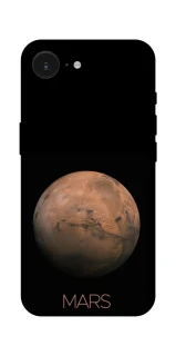Чехол на Apple iPhone 17e (6.1") Mars фото 1 из 1