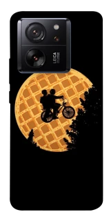 Чохол на Xiaomi 13T Stranger Things ver.33 фото 1 з 1