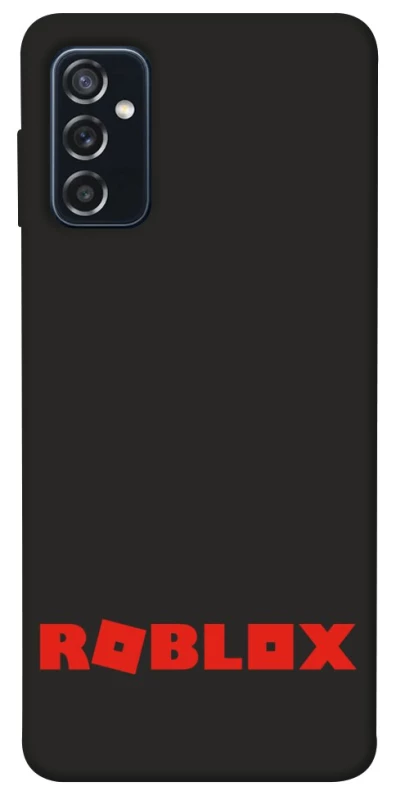 Чохол на Samsung Galaxy M52 Roblox Neon Galaxy Avatar фото 1 з 1