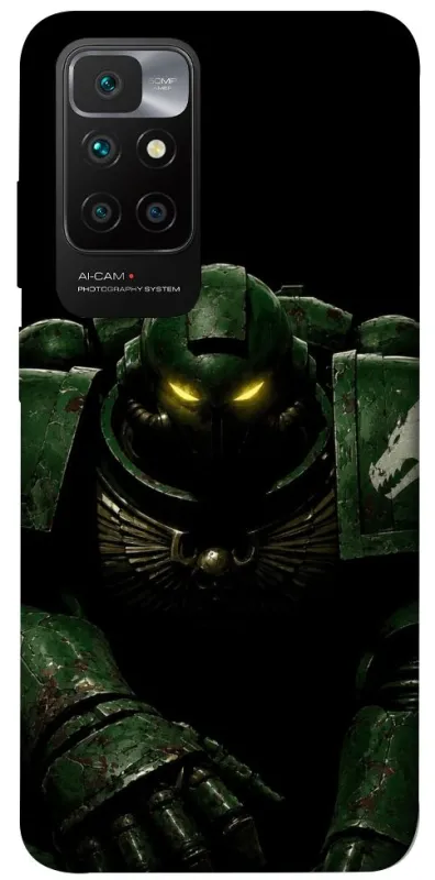Чехол на Xiaomi Redmi 10 Warhammer 40k v1 фото 1 из 1