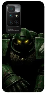 Чохол на Xiaomi Redmi 10 Warhammer 40k v1 фото 1 з 1