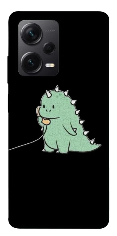 Чохол на Xiaomi Redmi Note 12 Pro+ 5G Pair romantic theme ver.5 фото 1 з 1