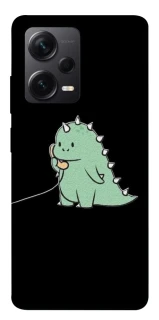 Чохол на Xiaomi Redmi Note 12 Pro+ 5G Pair romantic theme ver.5 фото 1 з 1