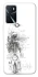 Чехол на Oppo A16s / A16 Tattoo ver.1 фото 1 из 1