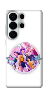 Чохол на Samsung Galaxy S26 Pro K-Pop Demon Hunters ver.19 фото 1 з 1