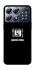 Чехол на Xiaomi POCO X8 Pro Linkin Park logo ver.4 фото 1 из 1