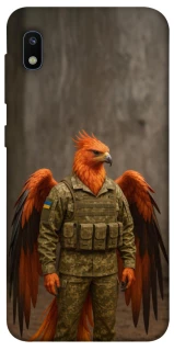 Чохол на Samsung Galaxy A10 (A105F) Фенікс захисник фото 1 з 1