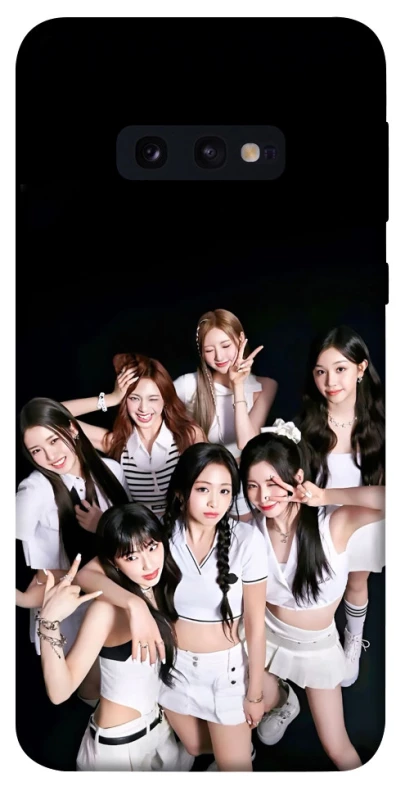 Чехол на Samsung Galaxy S10e BABYMONSTER фото 1 из 1