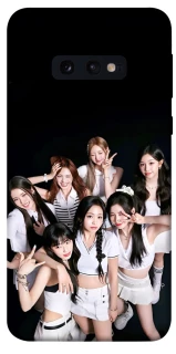 Чехол на Samsung Galaxy S10e BABYMONSTER фото 1 из 1