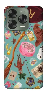 Чохол на ZTE Nubia V70 Design Harry Potter v28 фото 1 з 1
