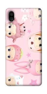 Чохол на ZTE Blade A5 (2020) Sonny angel фото 1 з 1