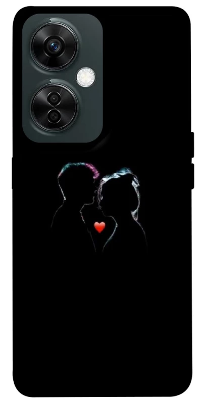 Чехол на OnePlus Nord CE 3 Lite Relationship фото 1 из 1