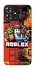 Чехол на ZTE Blade A73 4G Roblox aesthetics ver.8 фото 1 из 1