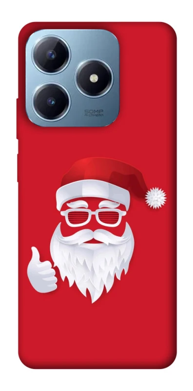 Чохол на Realme C63 Christmas mood ver.12 фото 1 з 1