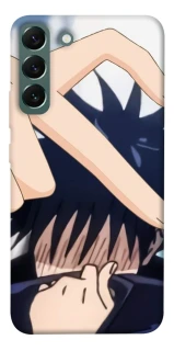 Чехол на Samsung Galaxy S22+ Megumi фото 1 из 1