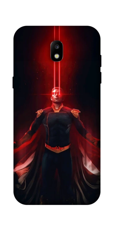 Чохол на Samsung Galaxy J5 (2017) Homelander v2 фото 1 з 1