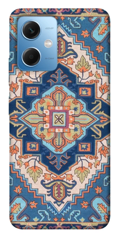 Чехол на Xiaomi Poco X5 5G Килим v3 фото 1 из 1