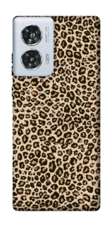 Чохол на Motorola Edge 50 Fusion Leopard Skin v2 фото 1 з 1