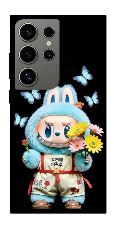Чохол на Samsung Galaxy S24 Ultra Japan Labubu фото 1 з 1