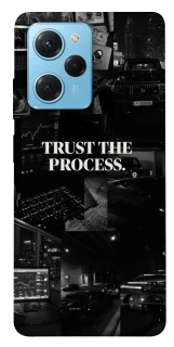 Чохол на Xiaomi Poco X5 Pro 5G Process фото 1 з 1