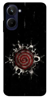 Чохол на Realme 10 4G Saw фото 1 з 1