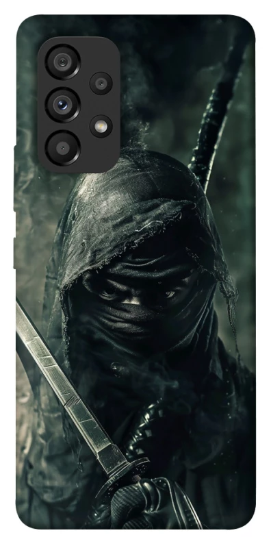 Чохол на Samsung Galaxy A53 5G Assassin фото 1 з 1