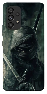 Чохол на Samsung Galaxy A53 5G Assassin фото 1 з 1