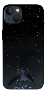 Чехол на Apple iPhone 13 (6.1") Omniscient Reader's v4 фото 1 из 1