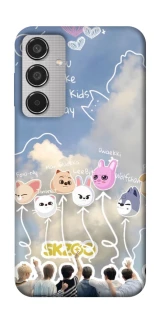 Чохол на Samsung Galaxy M35 Stray Kids Full Force фото 1 з 1