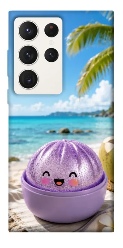 Чохол на Samsung Galaxy S23 Ultra Dumpling ver.7 фото 1 з 1