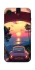 Чохол на Apple iPhone 17e (6.1") Porsche at sunset фото 1 з 1