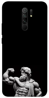 Чохол на Xiaomi Redmi 9 Strong Style фото 1 з 1