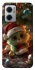 Чохол на Xiaomi Redmi Note 11E Grinch mood ver.4 фото 1 з 1