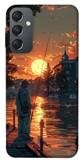 Чохол на Samsung Galaxy A24 4G Fishing фото 1 з 1