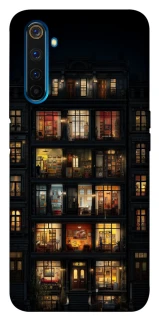 Чохол на Realme 6 Pro My Home фото 1 з 1