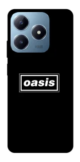 Чохол на Realme C63 Oasis logo фото 1 Чохол на Realme C63 Oasis logo фото 1 з 1
