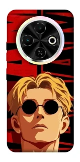 Чехол на TECNO Spark 30C Nanami v2 фото 1 из 1