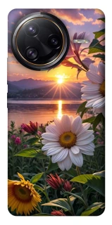 Чохол на Xiaomi Poco F7 Pro Flowers v31 фото 1 з 1