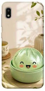 Чехол на Samsung Galaxy A10 (A105F) Dumpling ver.3 фото 1 из 1