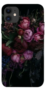Чехол на Apple iPhone 11 (6.1") Floral Symphony1 фото 1 из 1