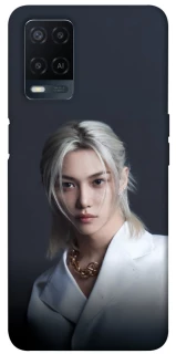 Чехол на Oppo A54 4G Felix фото 1 из 1