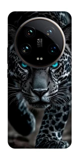 Чохол на Xiaomi 14 Ultra blue eye leo фото 1 з 1