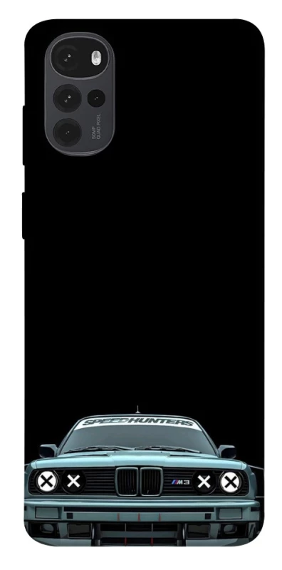 Чохол на Motorola Moto G22 BMW v148 фото 1 з 1