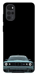 Чохол на Motorola Moto G22 BMW v148 фото 1 з 1