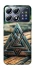 Чехол на Xiaomi POCO X8 Pro Valknut ver.2 фото 1 из 1