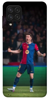 Чохол на Samsung Galaxy A22 4G Robert Lewandowski фото 1 з 1