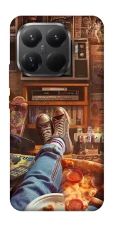 Чохол на Xiaomi 15T Pro Retro style v3 фото 1 з 1